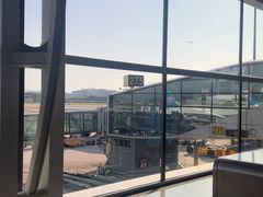 -广州白云国际机场-T2航站楼