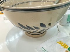 -墩儿大碗宽面(来福士店)