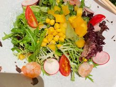 -火炉火自助餐(西直门凯德MALL店)