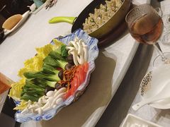 迷你生煎包-全聚德(扬州虹桥坊店)