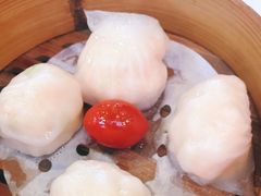 -点都德(千灯湖环宇城店)