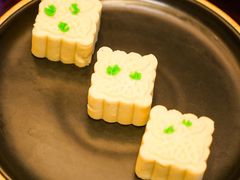 -丽思卡尔顿酒店-天泰轩中餐厅(大沽北路店)