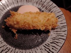 -山杏yama-katsu·吉列炸物