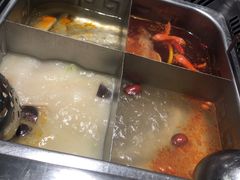海底捞-海底捞火锅(银泰中心店)