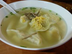 -忆秦园小笼包(惠山古镇总店)