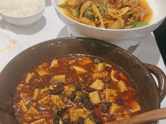 -眉州东坡(团结湖店)