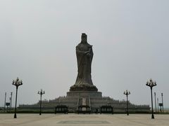 -天津妈祖文化园