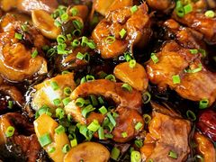 -洞天食府(北大街店)