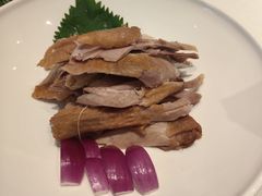 -祥记餐饮•豫粤珍味(金隅大厦店)
