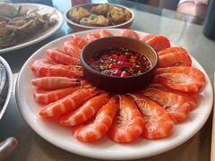 -阿龙海鲜农家乐·三亚老字号(海棠湾店)