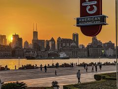 -Chili's Cafe&Bar奇利斯(滨江店)