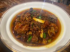 -树厨贵州菜(铜仁花果山店)