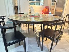 -争鲜·鲍鱼鸡煲(美邻中心店)