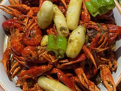 -虾乐园龙虾·夜宵(松江店)