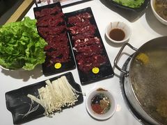 -陈记顺和牛肉火锅馆(天河北路店)