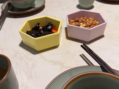 -雨后行菜(报慈北路店)