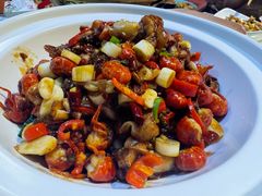 -三板斧黑鸭煲·始于1997(百步亭店)