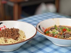 -老地方猫儿面(磁器口店)