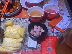 -炭舍干锅(华发商都店)