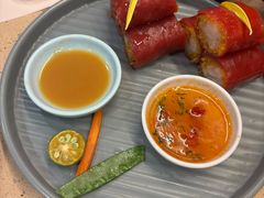 -点都德(聚福楼店)