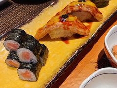 -皇品田苑日式料理(苏州中心店)