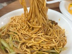 -百福麵家(新馬路店)