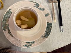 -上海和平饭店龙凤厅 Dragon Phoenix