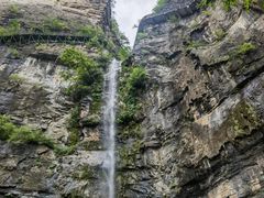 -十渡东湖港风景区