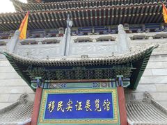 -大槐树寻根祭祖园