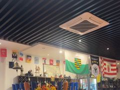 -申德勒加油站餐厅(三里屯北小街店)