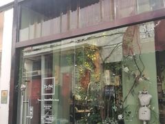 门面-汤厨(五道营店)