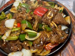 -凤城康记饭店