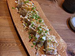 -信日本料理(信义坊店)