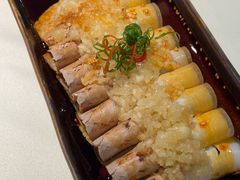 -天成·川菜家宴(礼岗店)