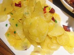 -大川先生·小龙虾·川菜(信义坊店)