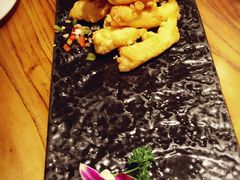 -苹果树下艺术餐厅(通州店)