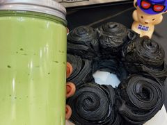 -迦南的早晨蛋糕甜品集合店