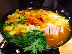-小木屋米酒店总店