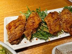 -桂马·日本料理·海胆·海鲜饭·酒场(民主广场店)