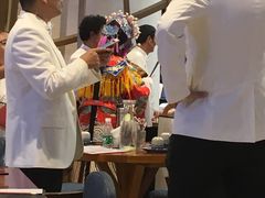 大堂-芒果爆爆(东海缤纷店)