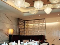 包厢-希尔顿酒店-豫园中餐厅