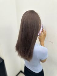 -乾健·烫染·接发SALON