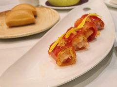 -明阁 Ming Court(广州朗豪酒店)
