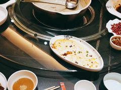 -野菌皇海景野生菌火锅(滨海大道店)