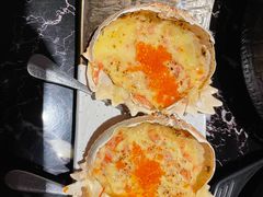 -龍二烧肉酒场(九亭店)