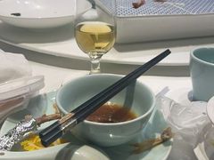 -羲和雅苑•北京烤鸭(陆家嘴中心店)
