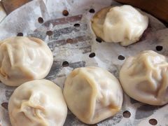 -鸡鸣汤包(红山动物园店)