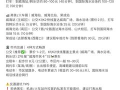 -威海华夏城景区