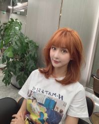 -3AM HAIR SALON染发接发