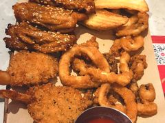 -必胜客(东大桥店)